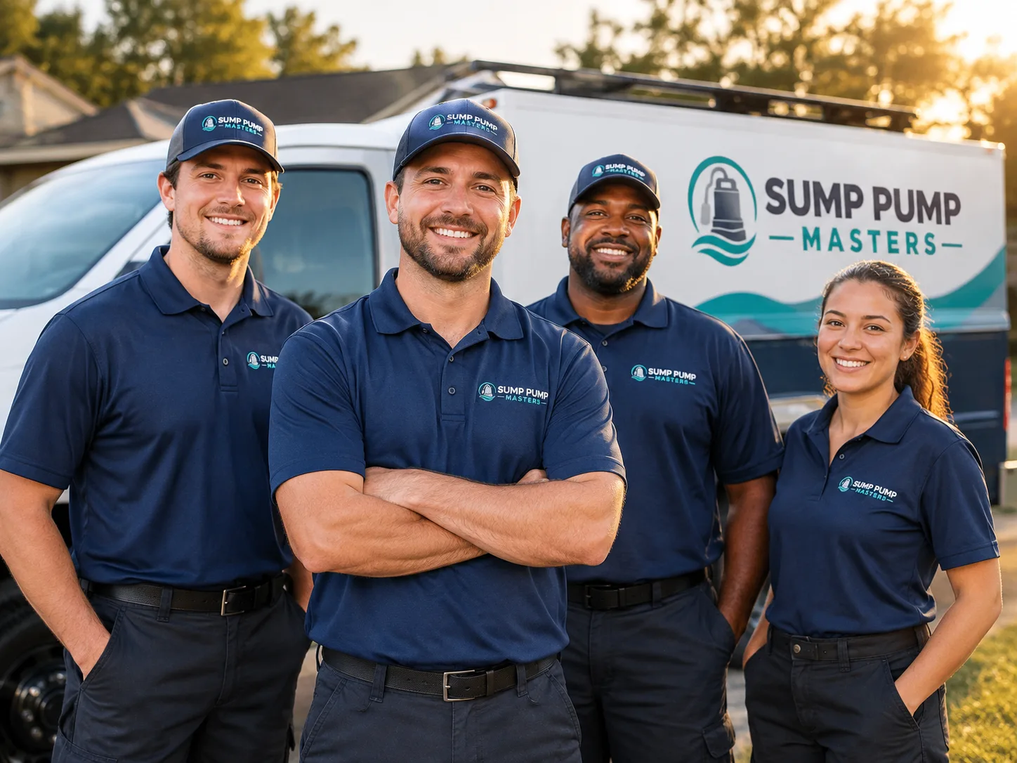 Sump Pump Repair company in Negley, OH