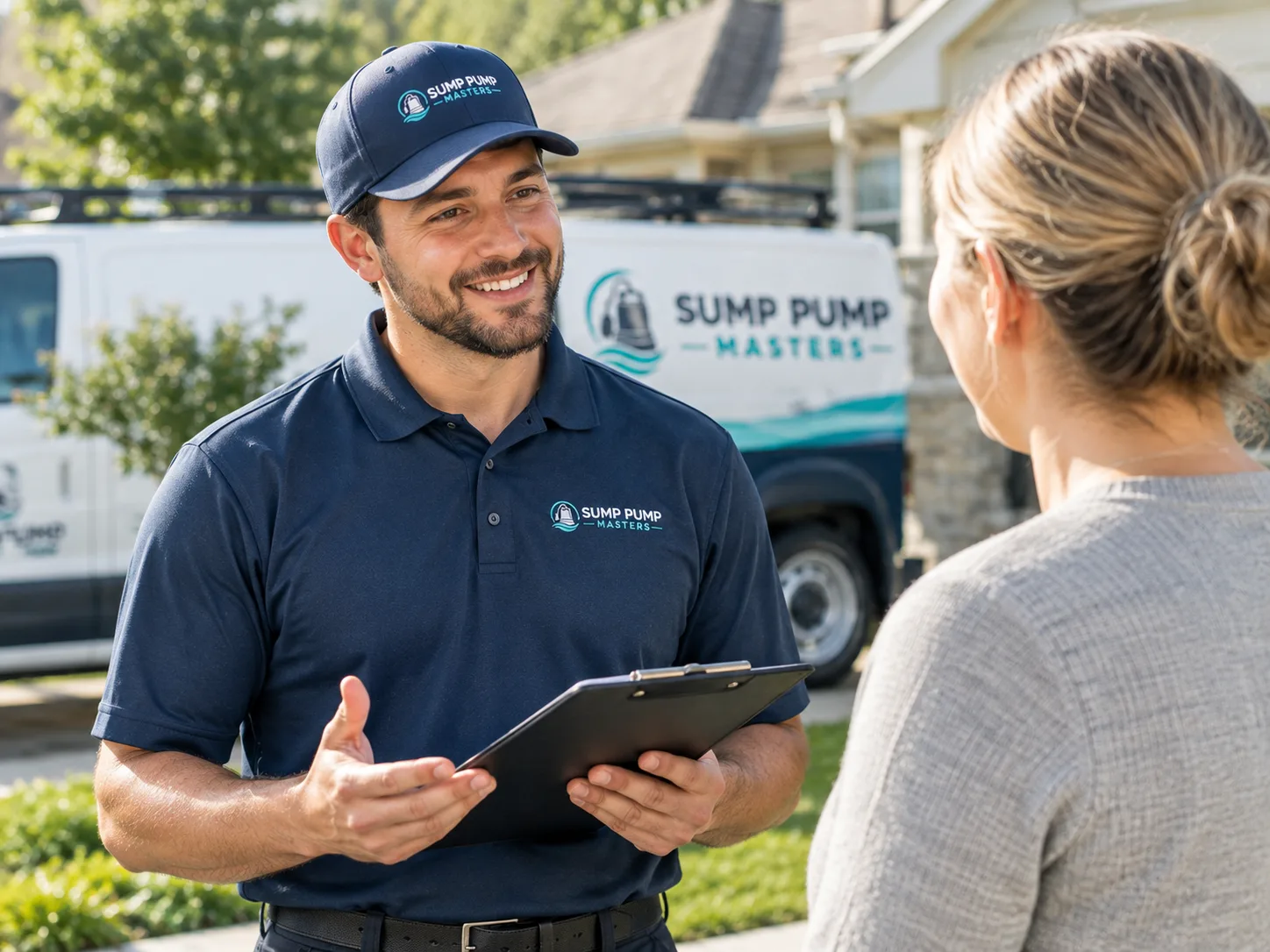 Sump Pump Repair Negley, OH FAQs